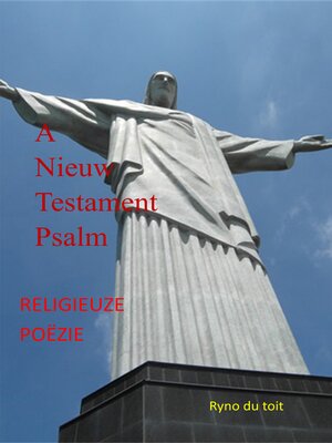 cover image of A Nieuw Testament  Psalm